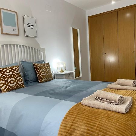 Uim Mediterraneo Atico Felipe Wifi Sagunto 外观 照片