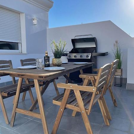 Uim Mediterraneo Atico Felipe Wifi Sagunto 外观 照片