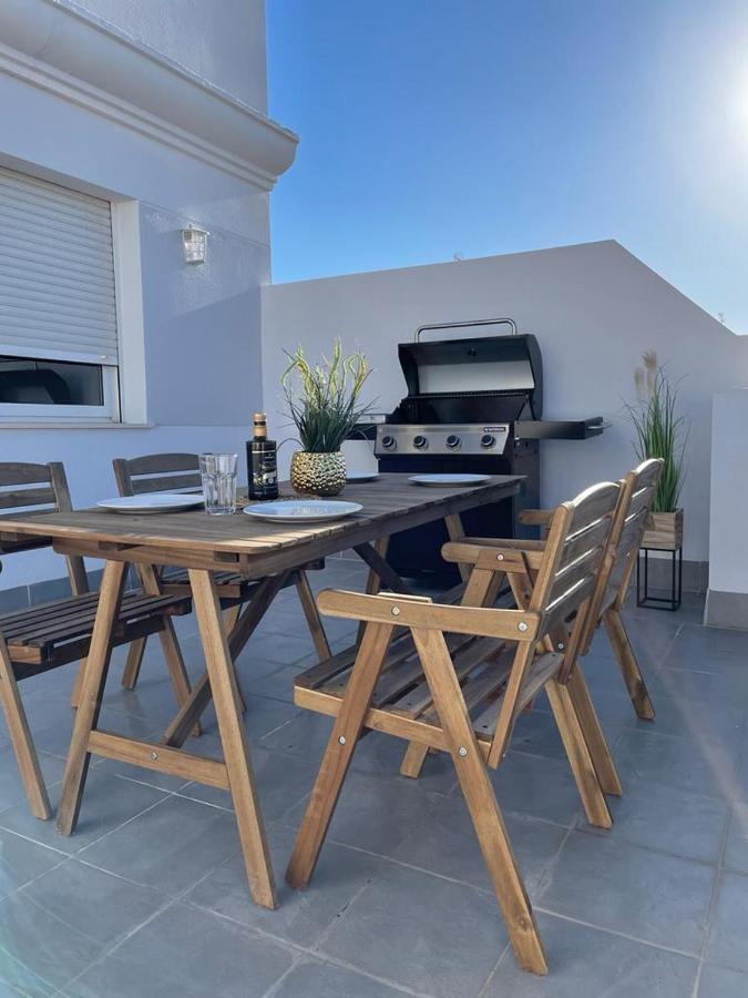 Uim Mediterraneo Atico Felipe Wifi Sagunto 外观 照片
