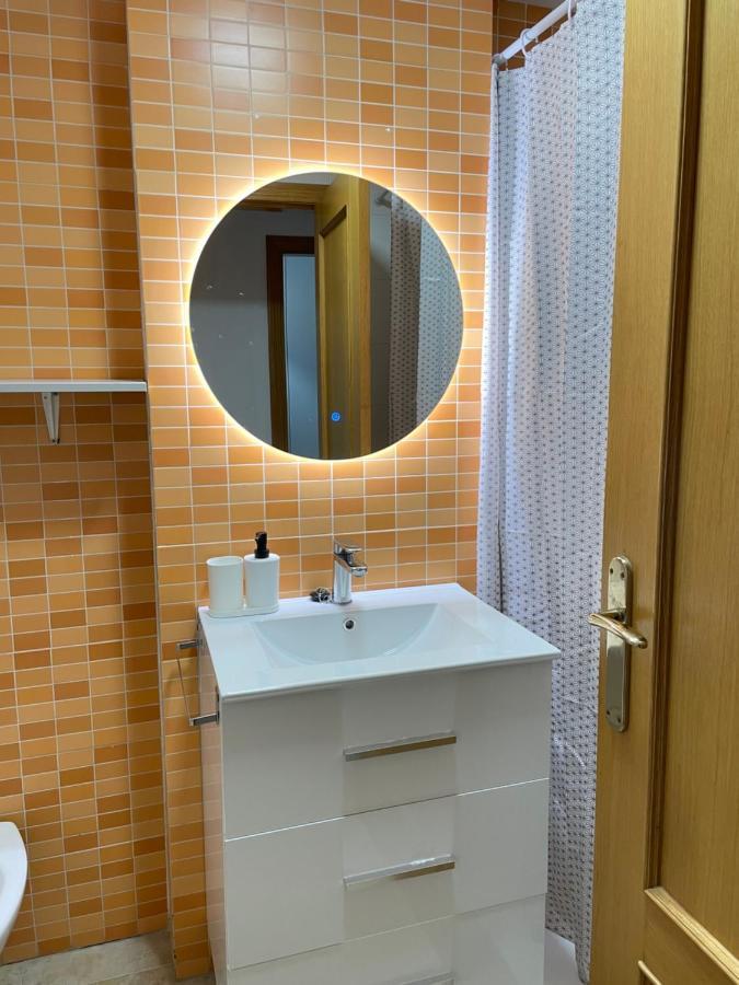 Uim Mediterraneo Atico Felipe Wifi Sagunto 外观 照片